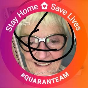 Meet your Posher, Jean